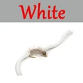 White  10pcs