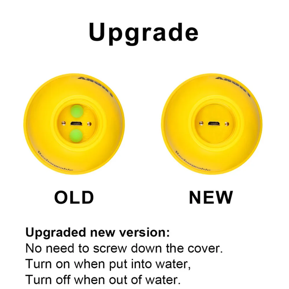 LUCKY-accesorios originales para buscador de peces, Sensor de Sonar adecuado para pantallas FF1108-1CWLA, FFW718LA, FF718LIC-WLA - imagen 4