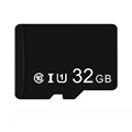 only 32GB TF Card