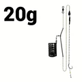 1PC 20g