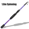 purple 1.8m Spinning