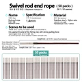 Rod tip line1.4mm