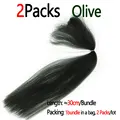 2Packs Olive