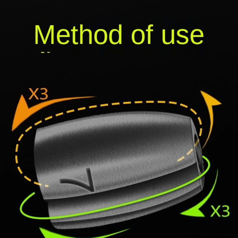 Plomo de pesca con ranura, 10 Uds., 3,5g/5g/7g/10g/14g, peso de pesca de carpa, peso de plomo, plomo de peso de pesca - imagen 2