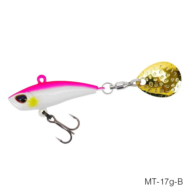 MT 17g B