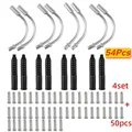 54Pcs