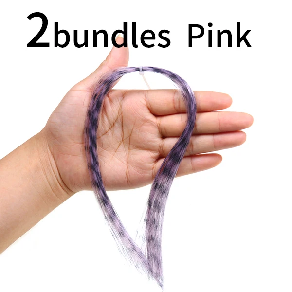 Pink 2 Bundles