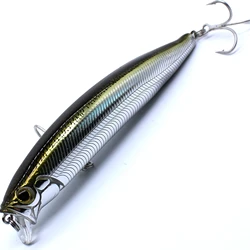 AOCLU Seabass Killer Wobbler 105mm 18g – Para lubina