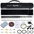 Carbon Rod Set
