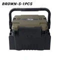 BROWN S 1PCS