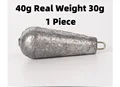 40g Real  30g