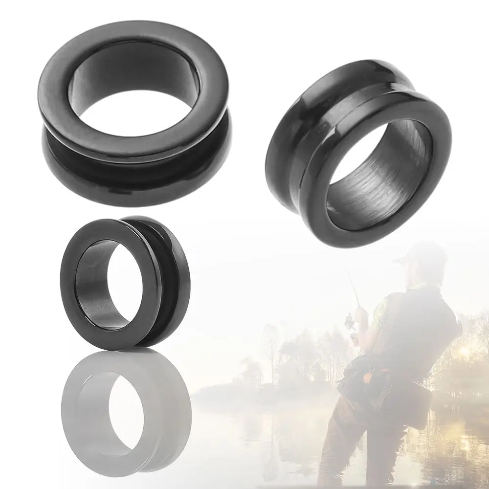 Sedal Cerámico SIC para carrete giratorio - imagen 5