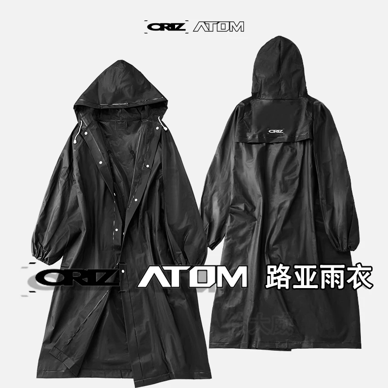 Chaqueta Pesca Impermeable y Acolchada ORIZ – Unisex - imagen 2