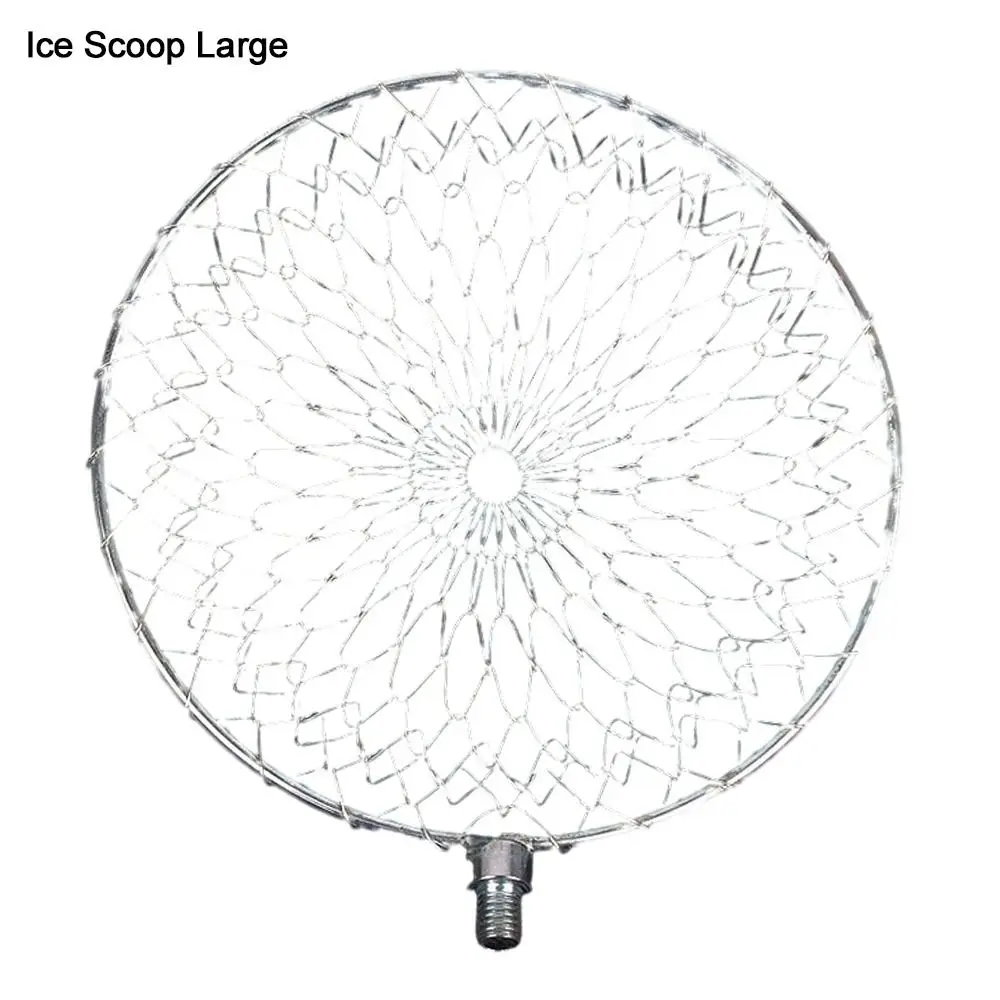 -Ice Scoop Large