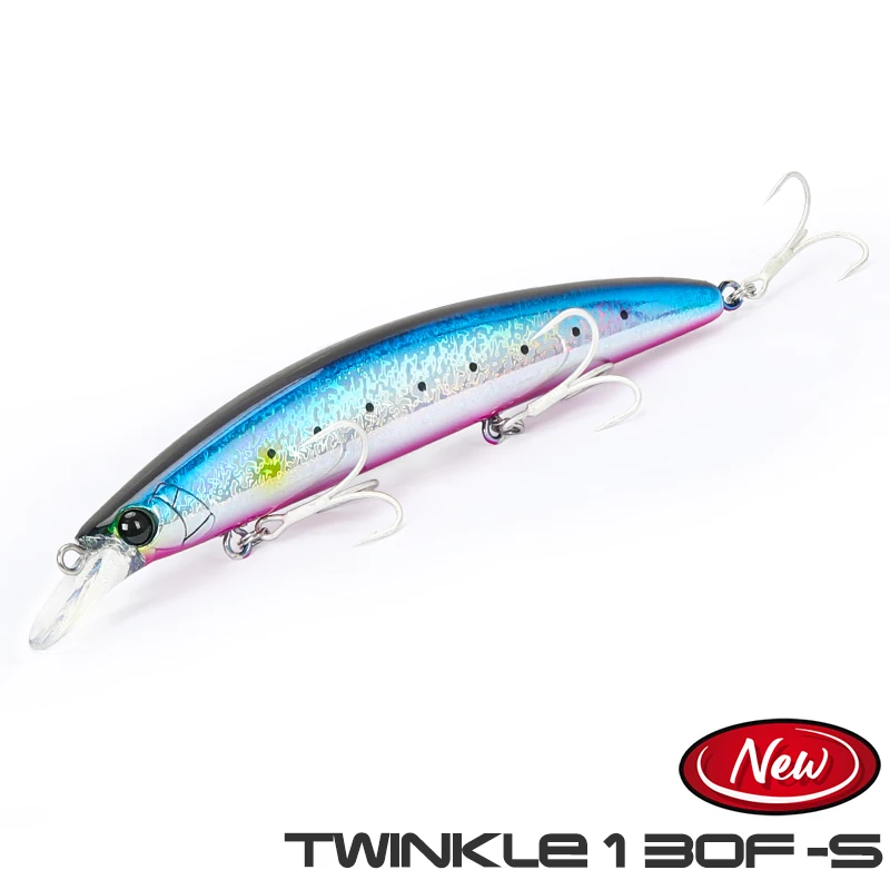 Twinkle 130 S