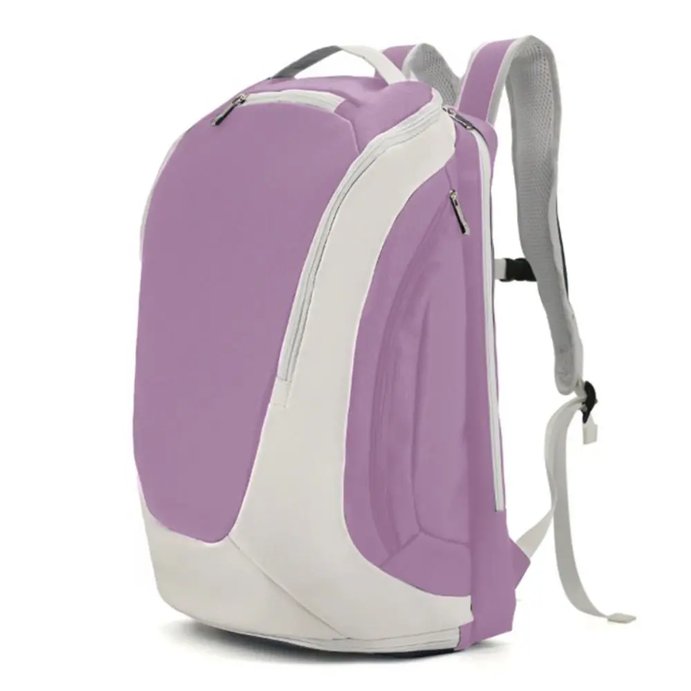Mochila de pesca impermeable gran capacidad con bolsillos resistente - imagen 4