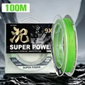 100M Green