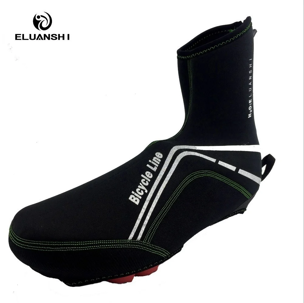 Cubrezapatos MTB - Suela antideslizante