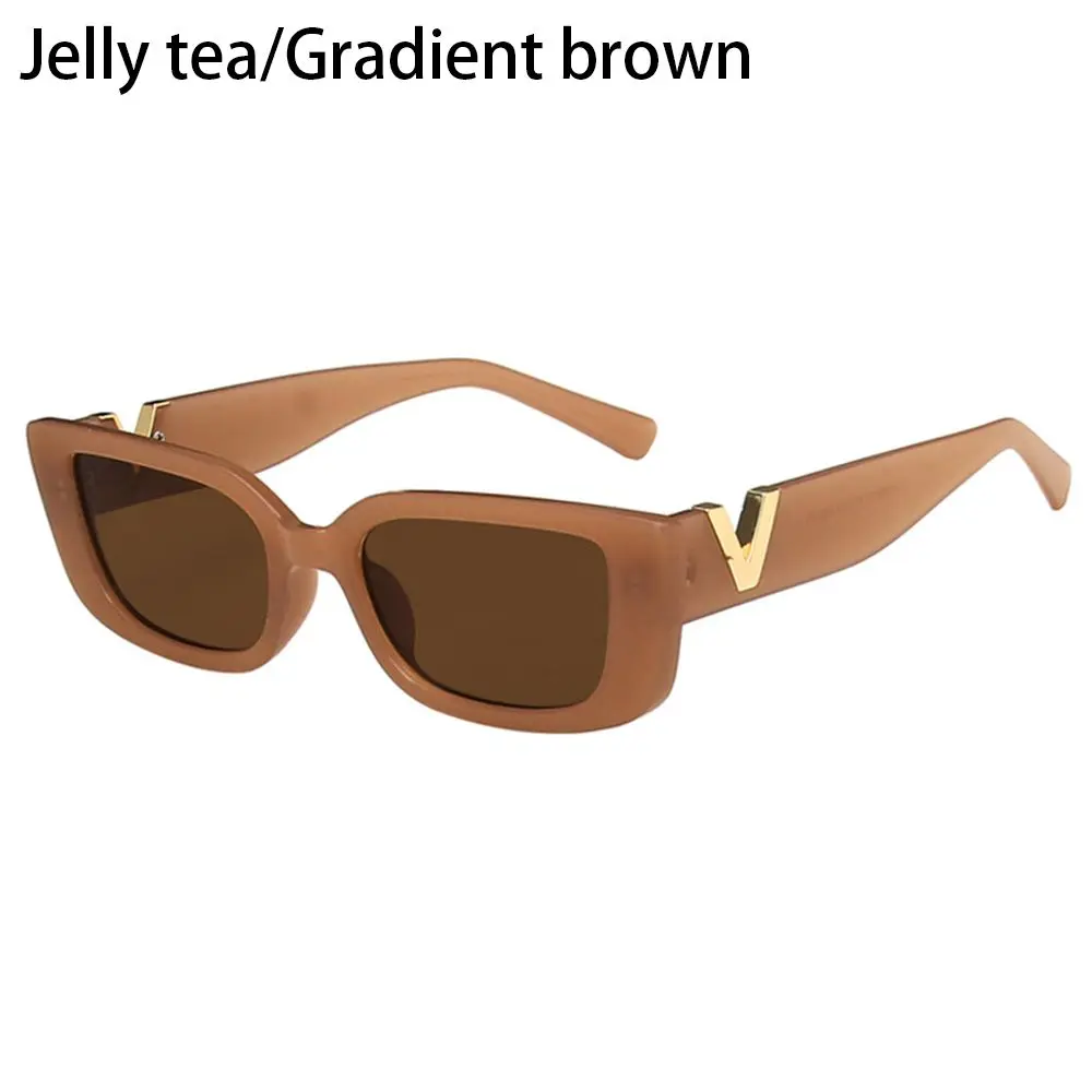 Gradient brown