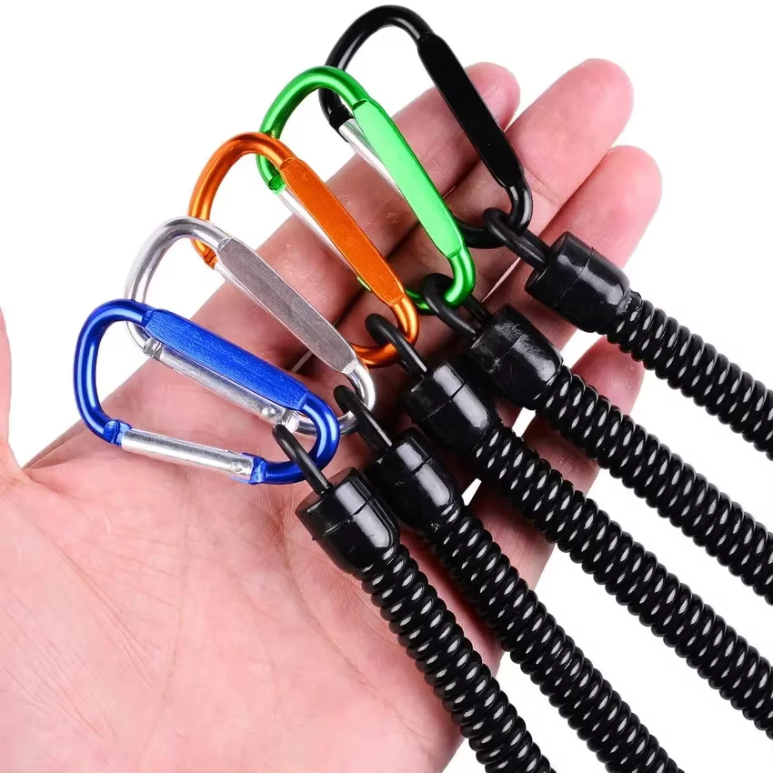 Alicates Lip Gripper para kayak – Empuñaduras de labios pesca - imagen 5