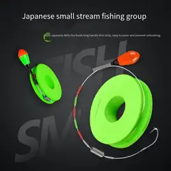 Anzuelo Akita Grouper – Diseño japonés para drifting de meros