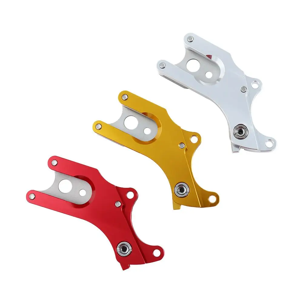 Soporte de freno hidráulico en V para freno de disco, convertidor de freno de ciclismo, adaptador de freno de disco, conversión, convertidor de freno de disco - imagen 4