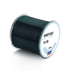 Super Sedal Monofilamento 2-40 LB para Pesca