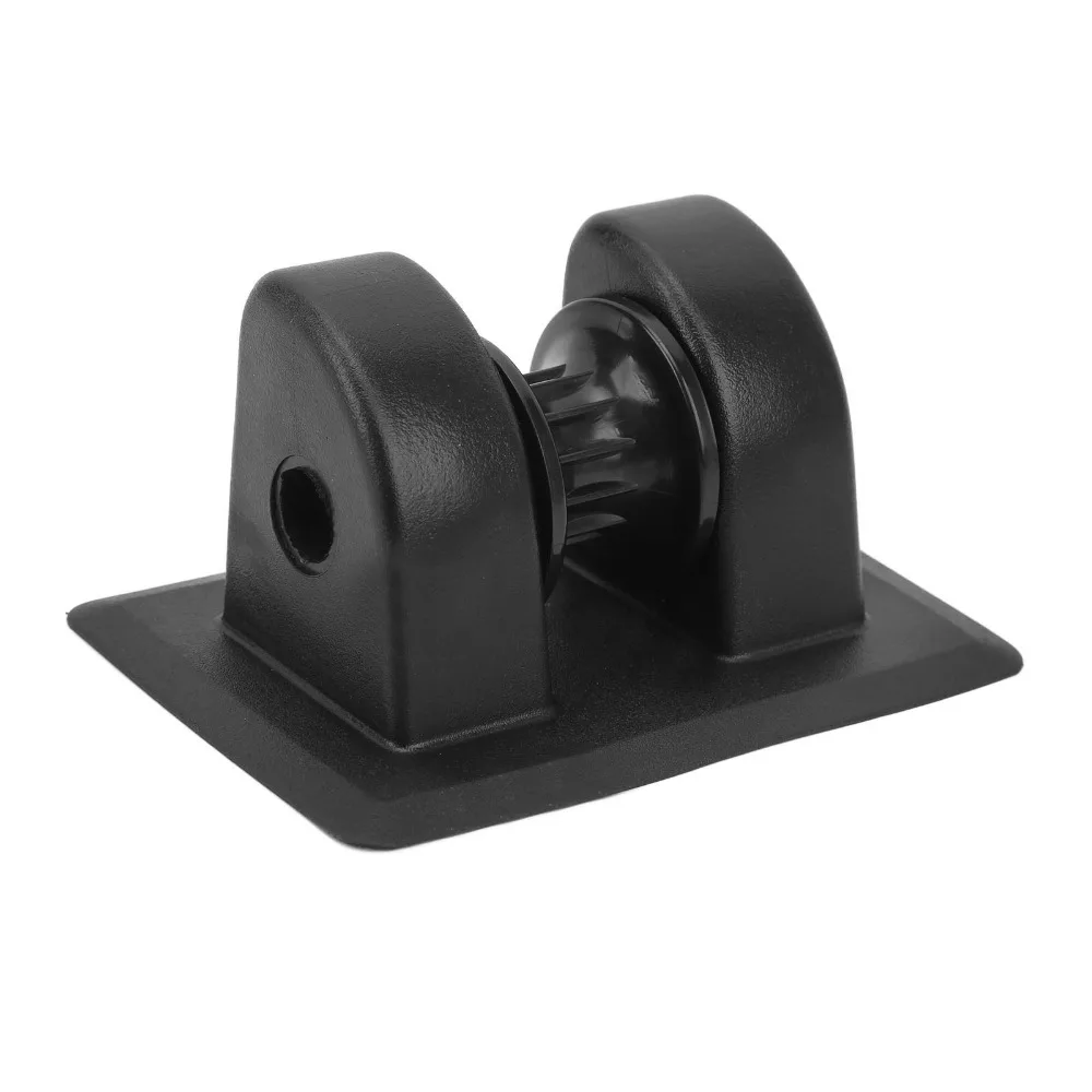 Equipo de barco, soporte de anclaje de barco inflable de PVC, soporte de cuerda, rodillo de fila, soporte de anclaje de Kayak, soporte de anclaje de PVC para balsas - imagen 5