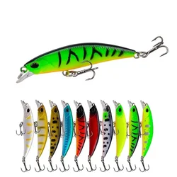 Wobbler Mini Carpa – Señuelo para pesca