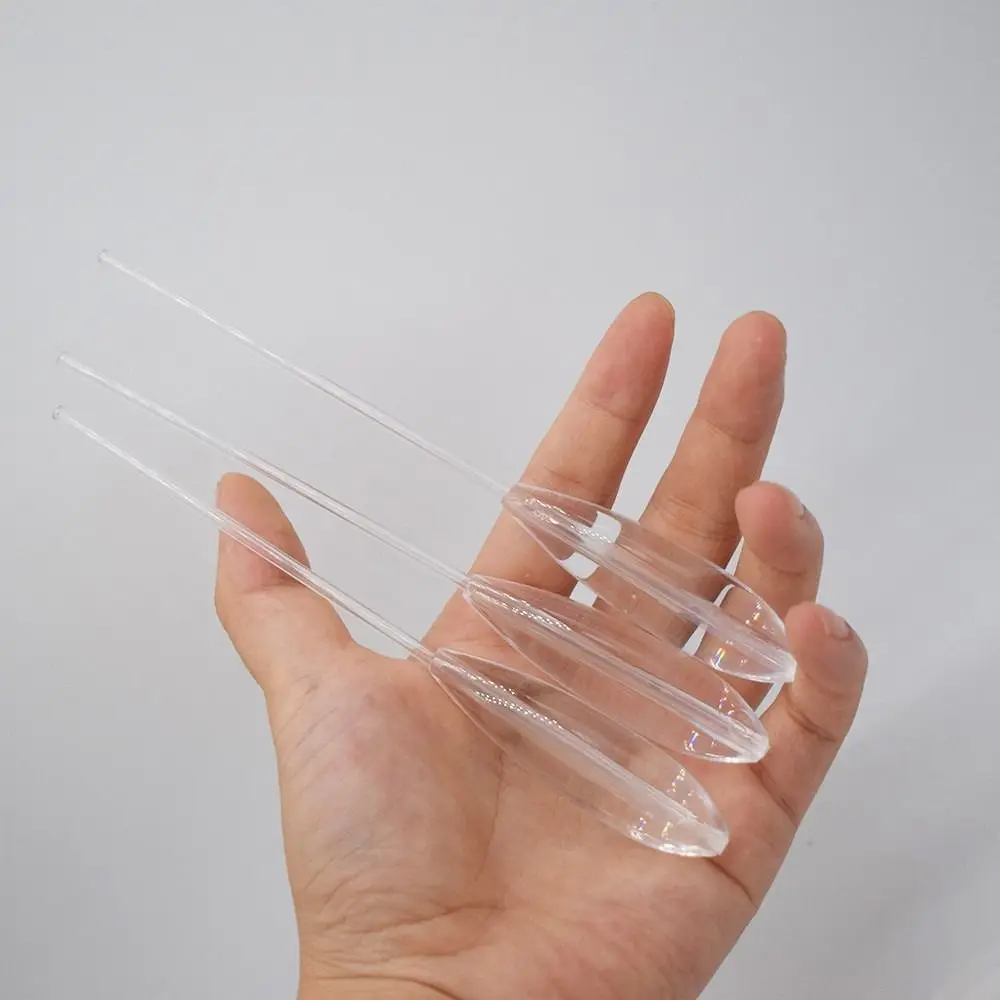 Juego de flotadores de pesca, boya Bobber, fundición de plástico, Bombarda, flotador de superficie en línea, aparejos terminales de pesca de carpa, 6g-50g - imagen 5