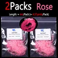 2Packs Rose