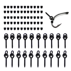 Tornillo Stop Chod Rig – Accesorio Esencial para Carpa