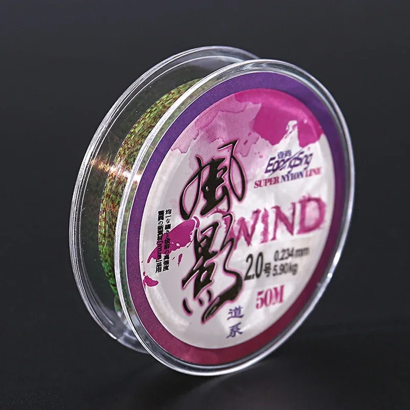 Main Line Spot Green