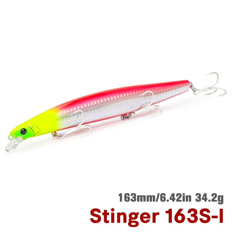 STINGER 163S-I