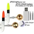 Green red B charge 2