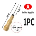 Needle Puller A