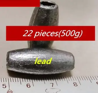 lead
