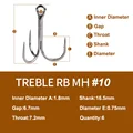 TREBLE RB MH-10
