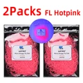 2 Packs FL Hotpink