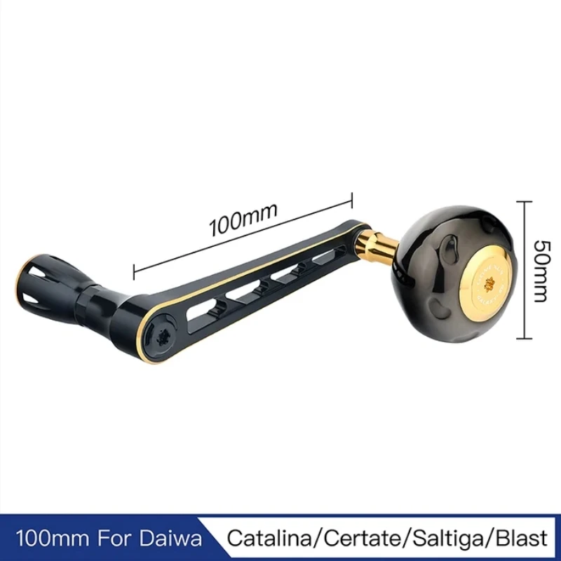 100mmRight Left Hand