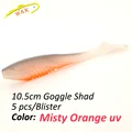 Misty Orange uv 4.1