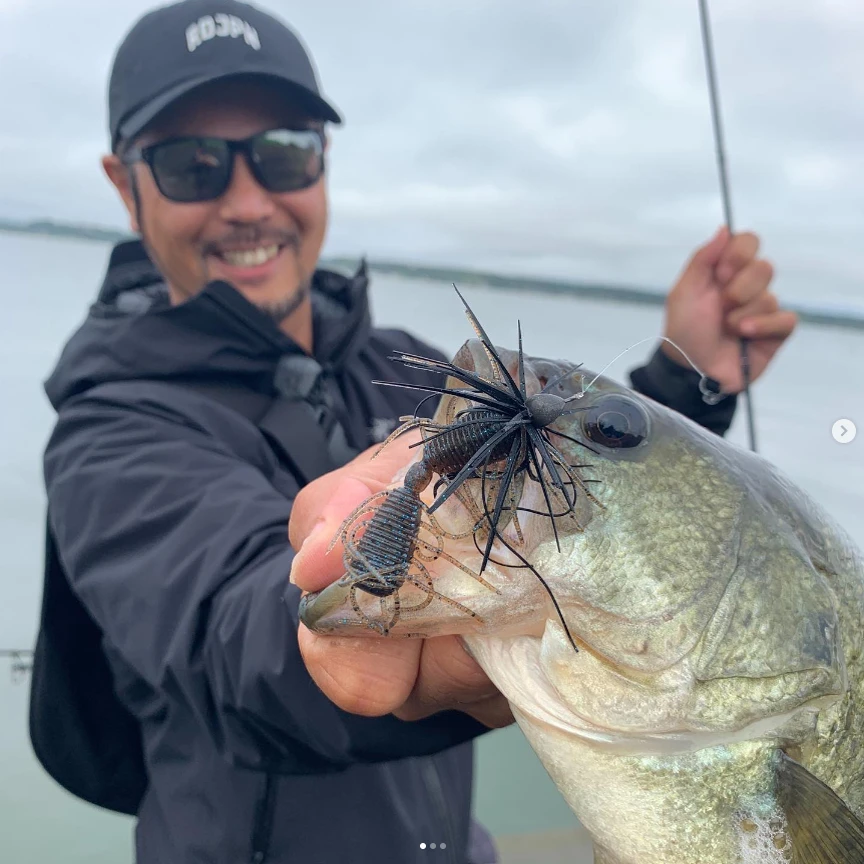 Japón RAID EDG DAMA KIWAMI cebo de señuelo de pescado de alta presión JIG pequeño ultrafino, grupo de pegamento en forma de cono - imagen 4