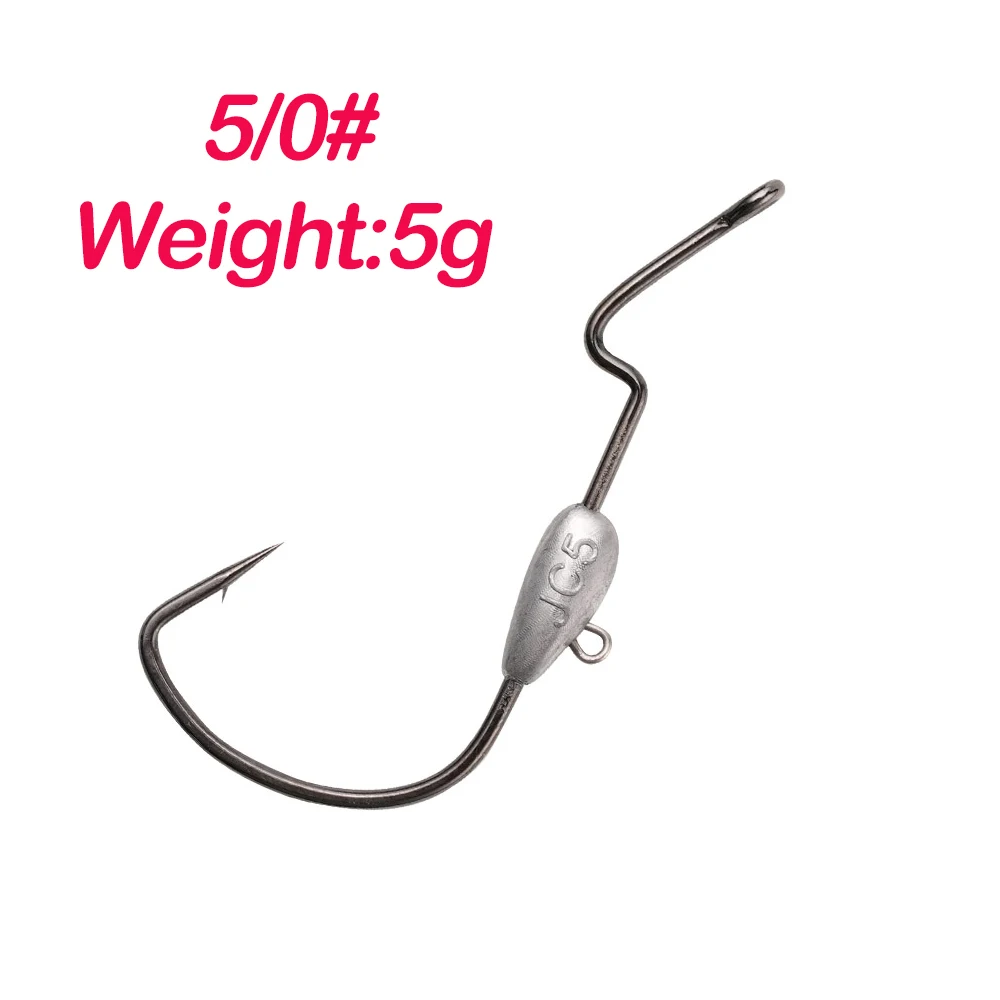 5g 10pcs