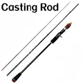 Casting Rod