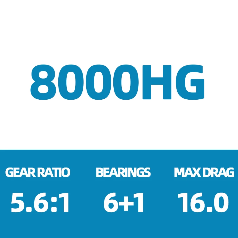 24 STRADIC SW-8000HG