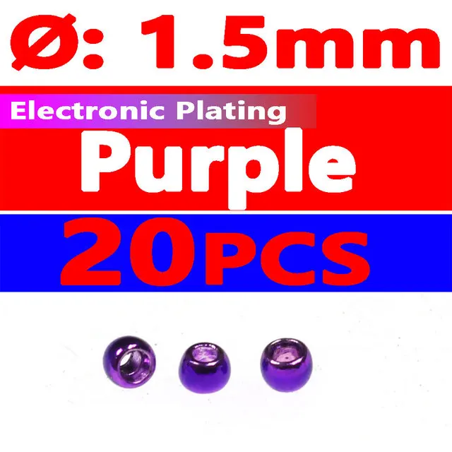 1.5mm EP Purple