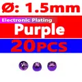 1.5mm EP Purple