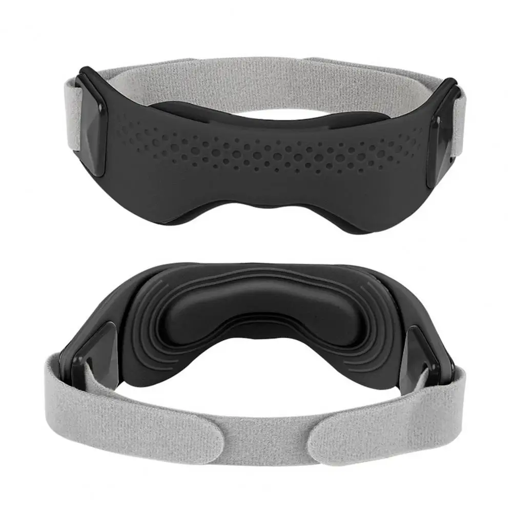 Correa de soporte para tendón rotuliano para hombre y mujer, rodillera de baloncesto, tenis, gimnasio, Fitness, estabilizador para aliviar el dolor, rodillera de silicona - imagen 4