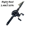 2.4m Right Reel
