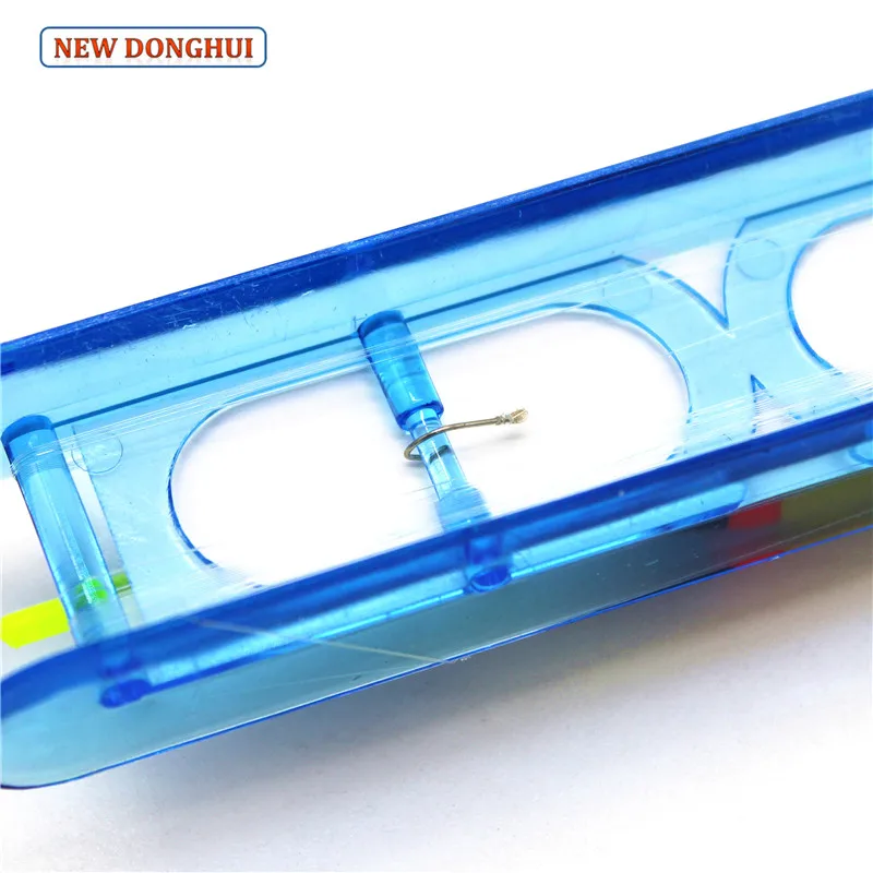 Flotadores de pesca Newdonghui – Set completo para carpa - imagen 4